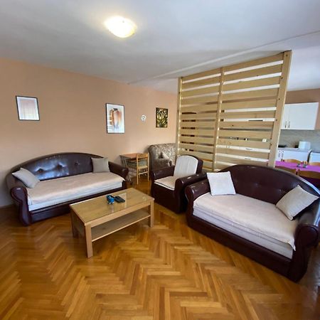 Apartman Lavanda Drvar Exterior photo