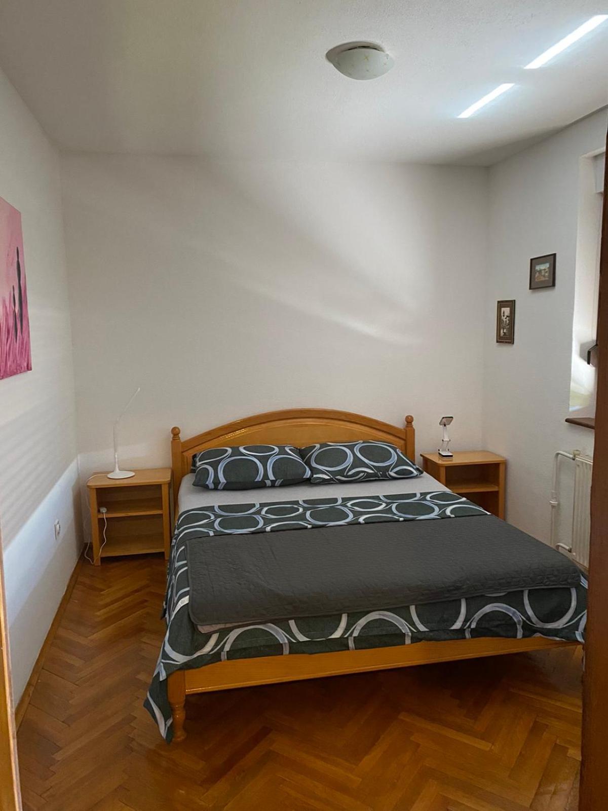 Apartman Lavanda Drvar Exterior photo