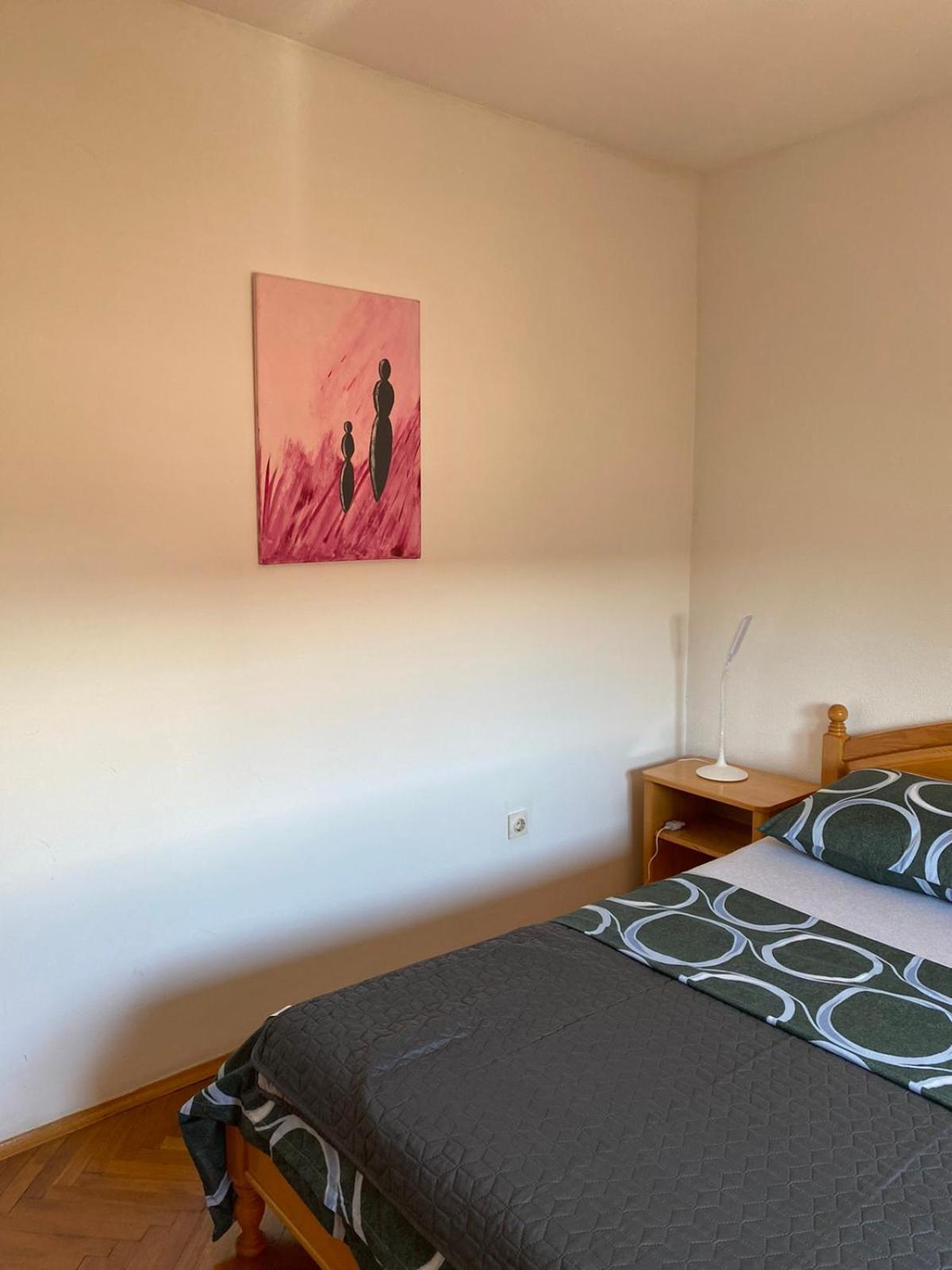 Apartman Lavanda Drvar Exterior photo