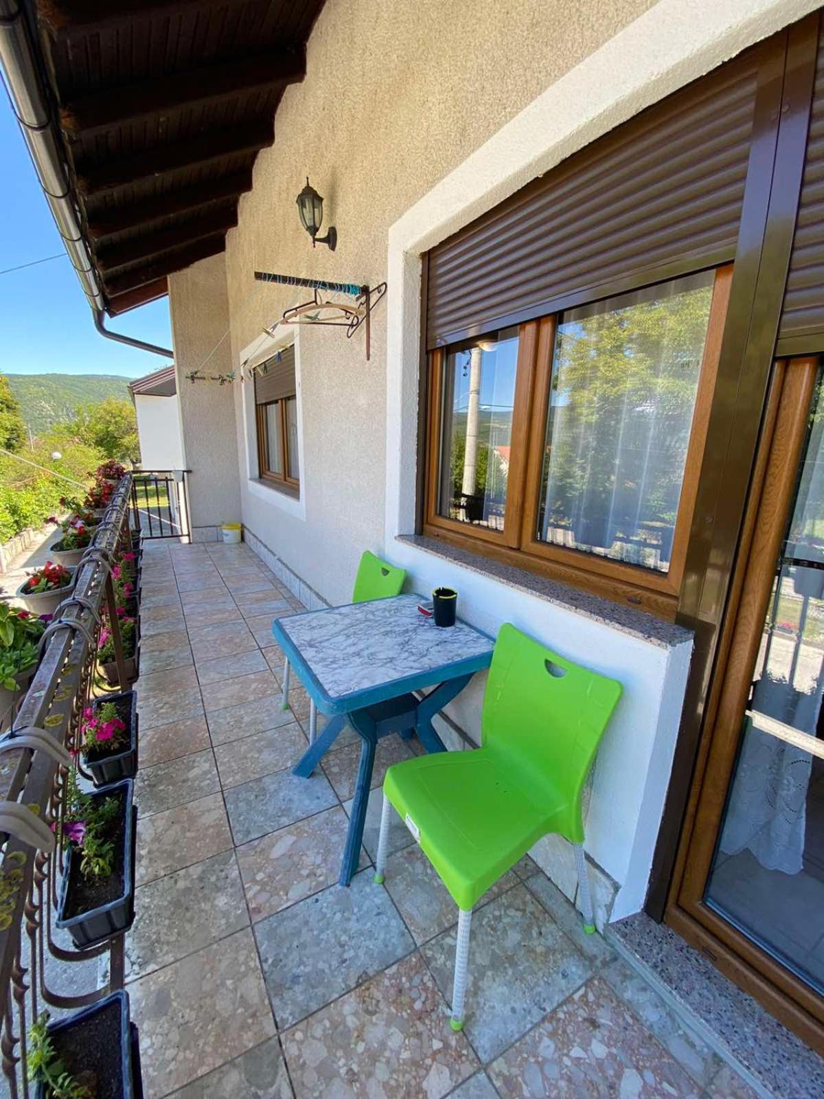 Apartman Lavanda Drvar Exterior photo