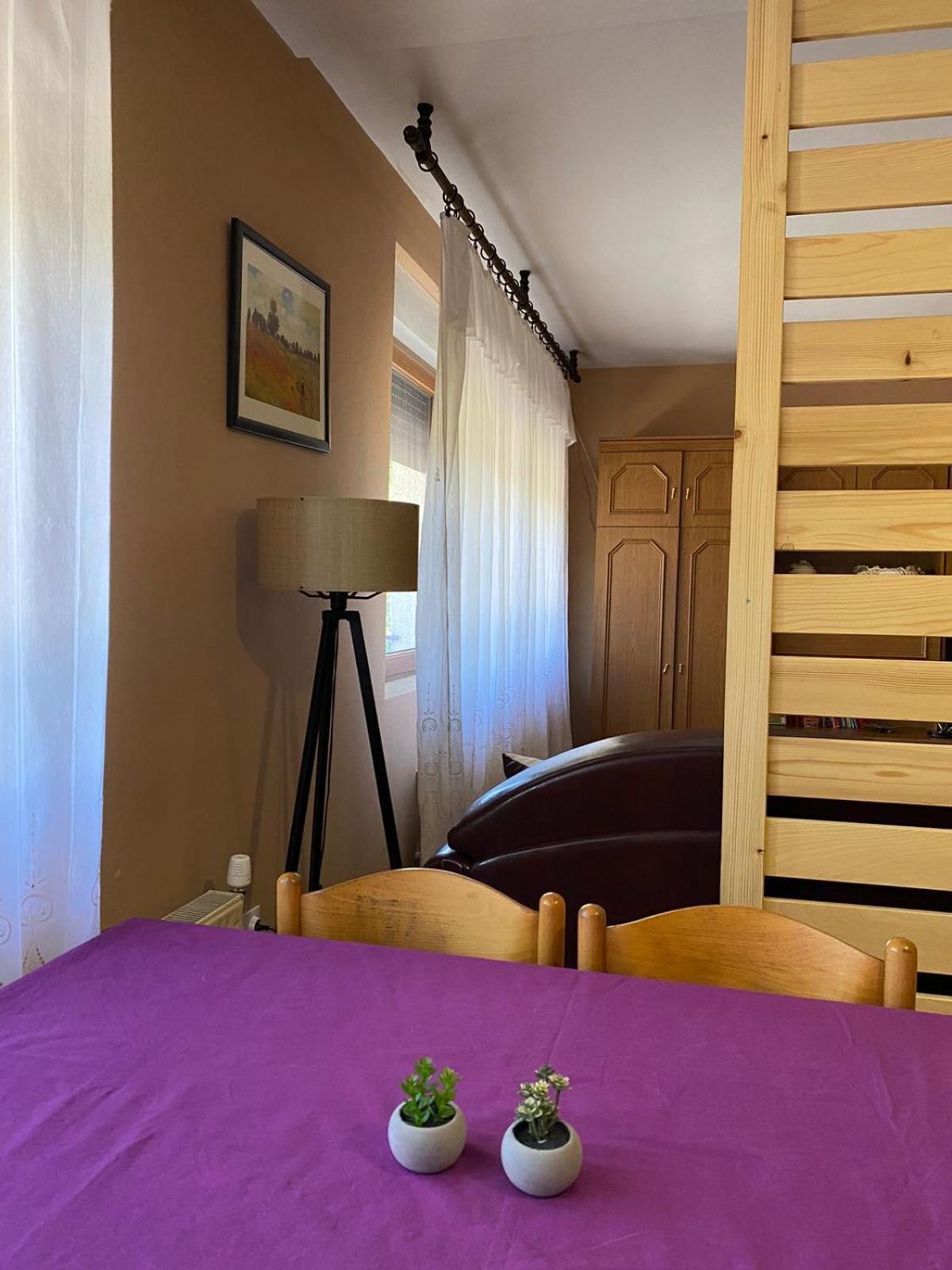 Apartman Lavanda Drvar Exterior photo