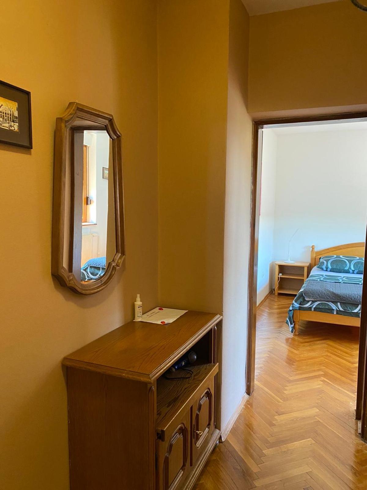 Apartman Lavanda Drvar Exterior photo