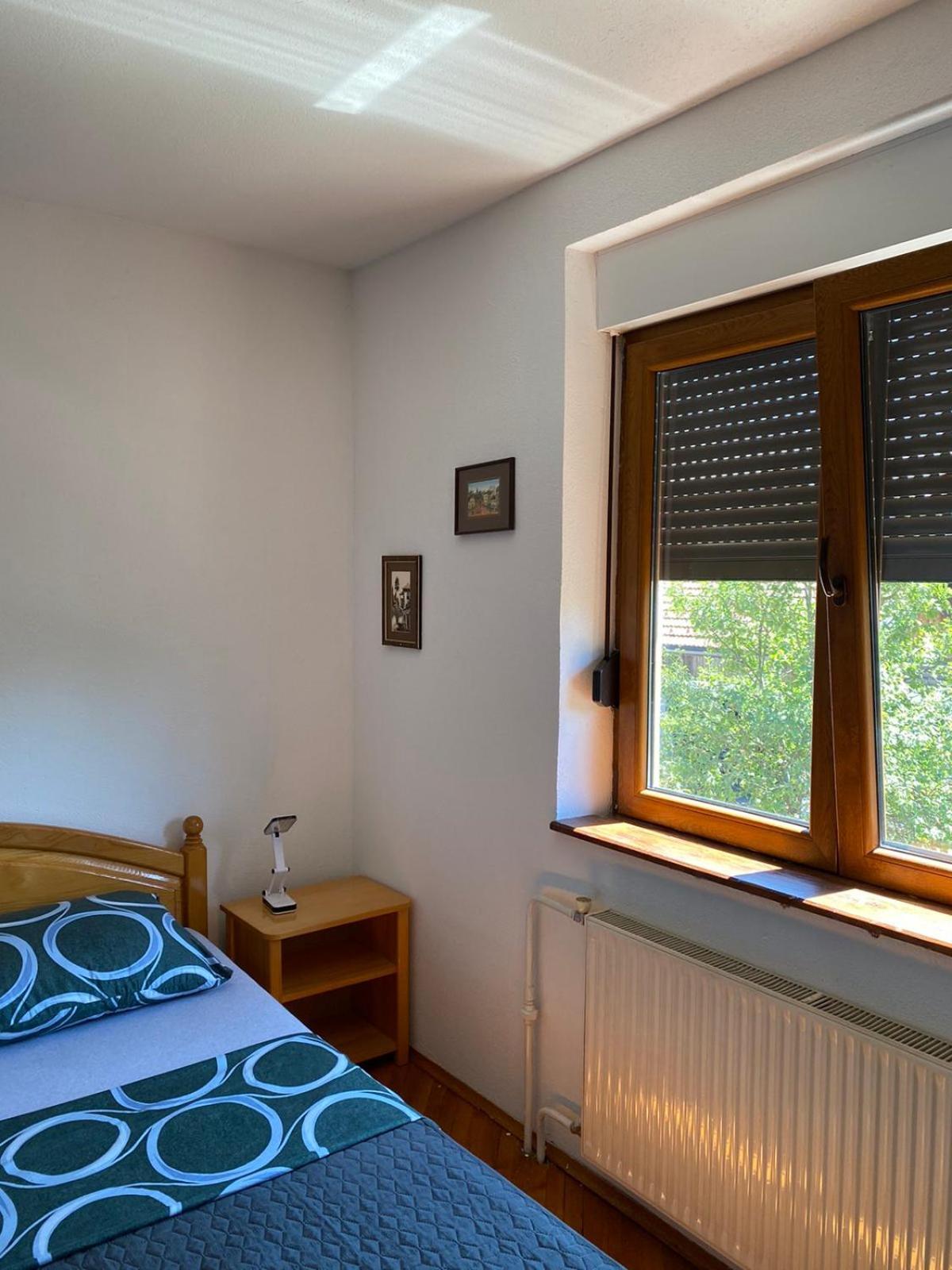 Apartman Lavanda Drvar Exterior photo