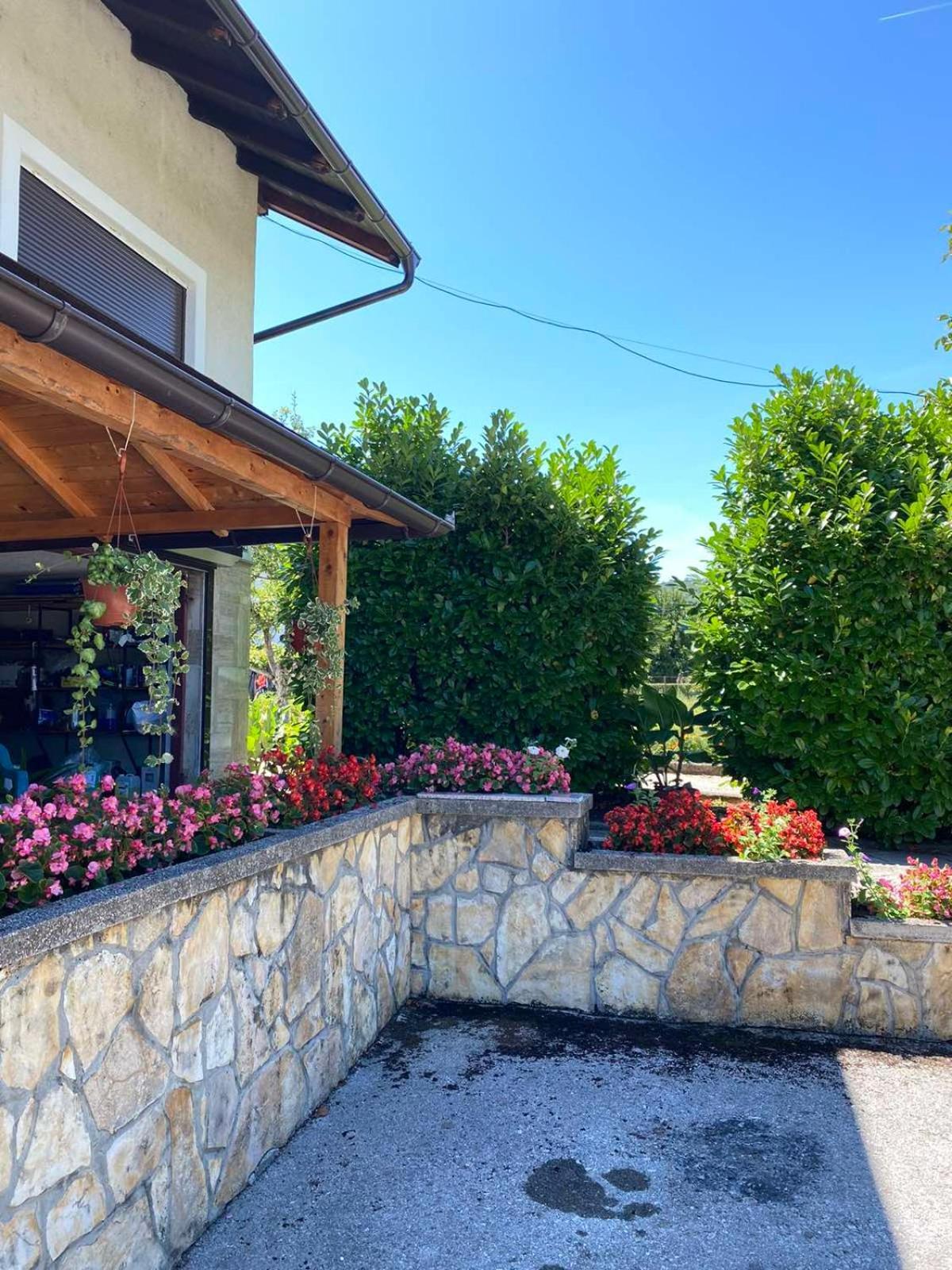 Apartman Lavanda Drvar Exterior photo