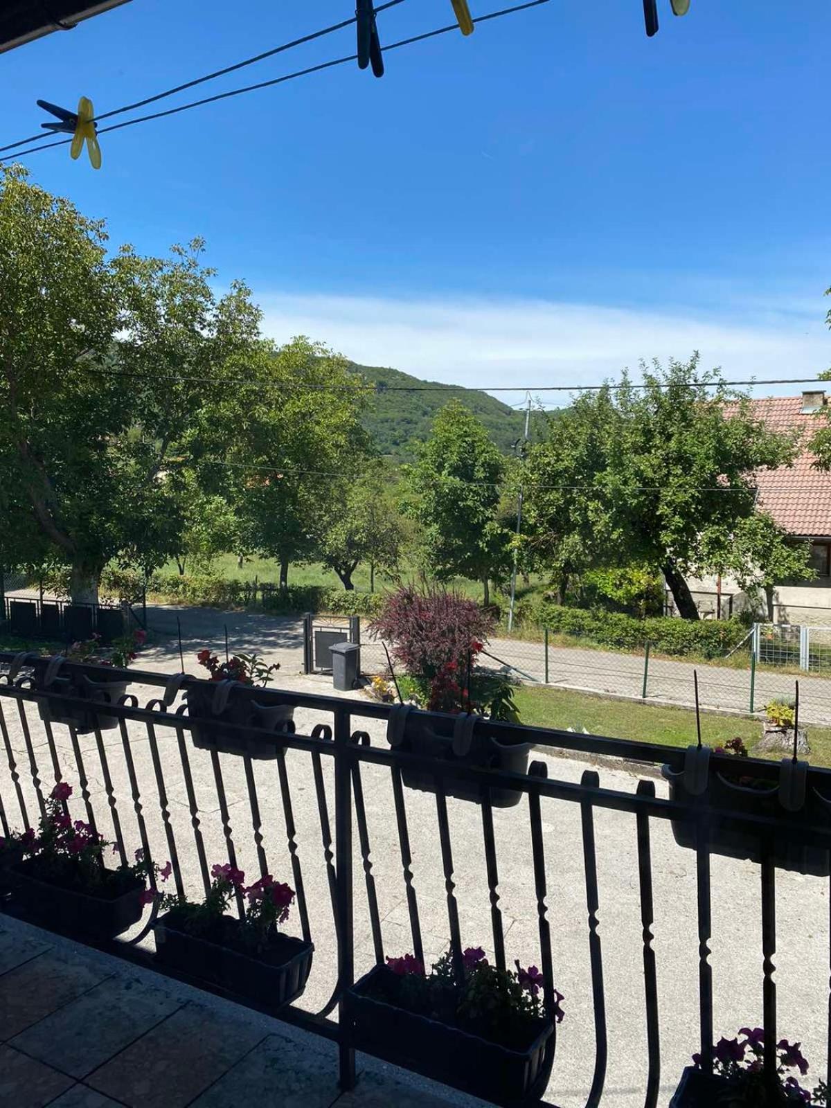 Apartman Lavanda Drvar Exterior photo
