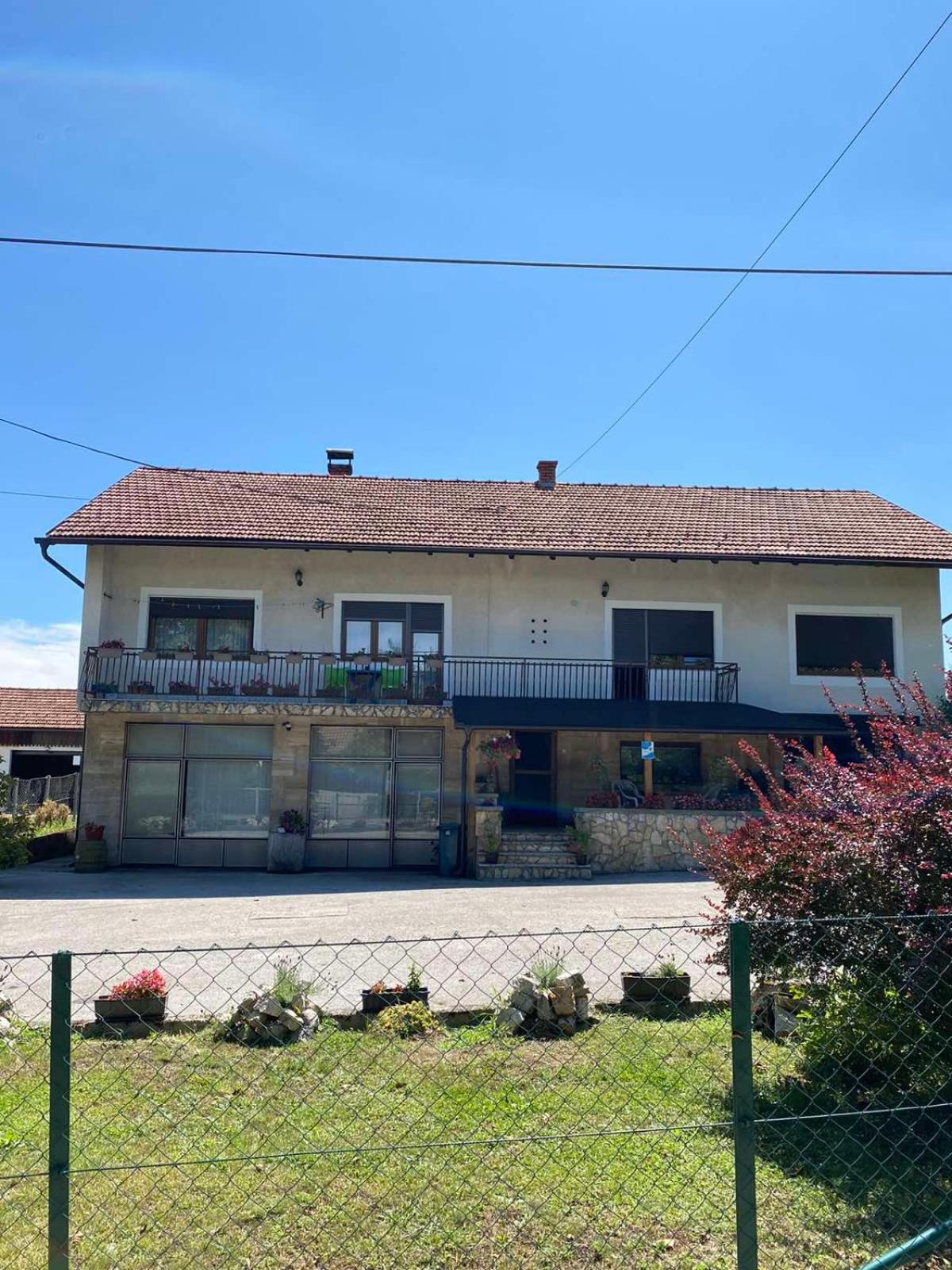 Apartman Lavanda Drvar Exterior photo