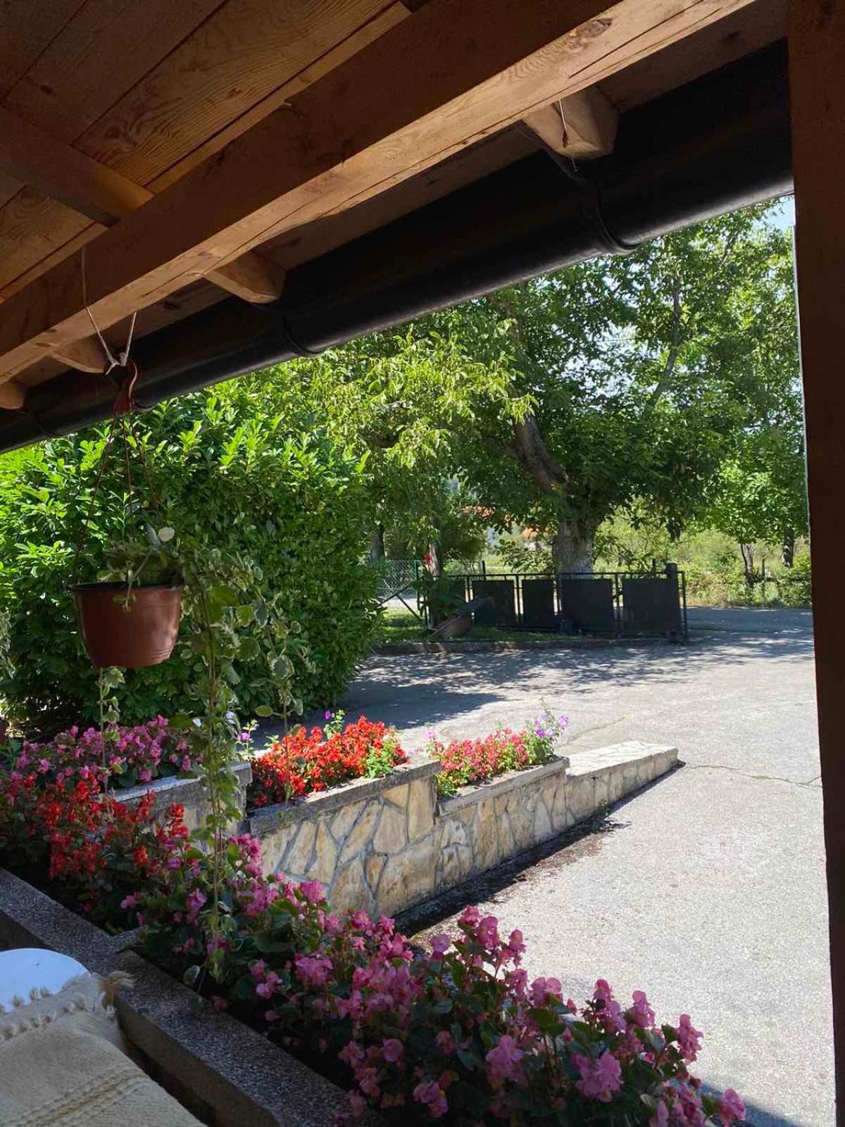 Apartman Lavanda Drvar Exterior photo