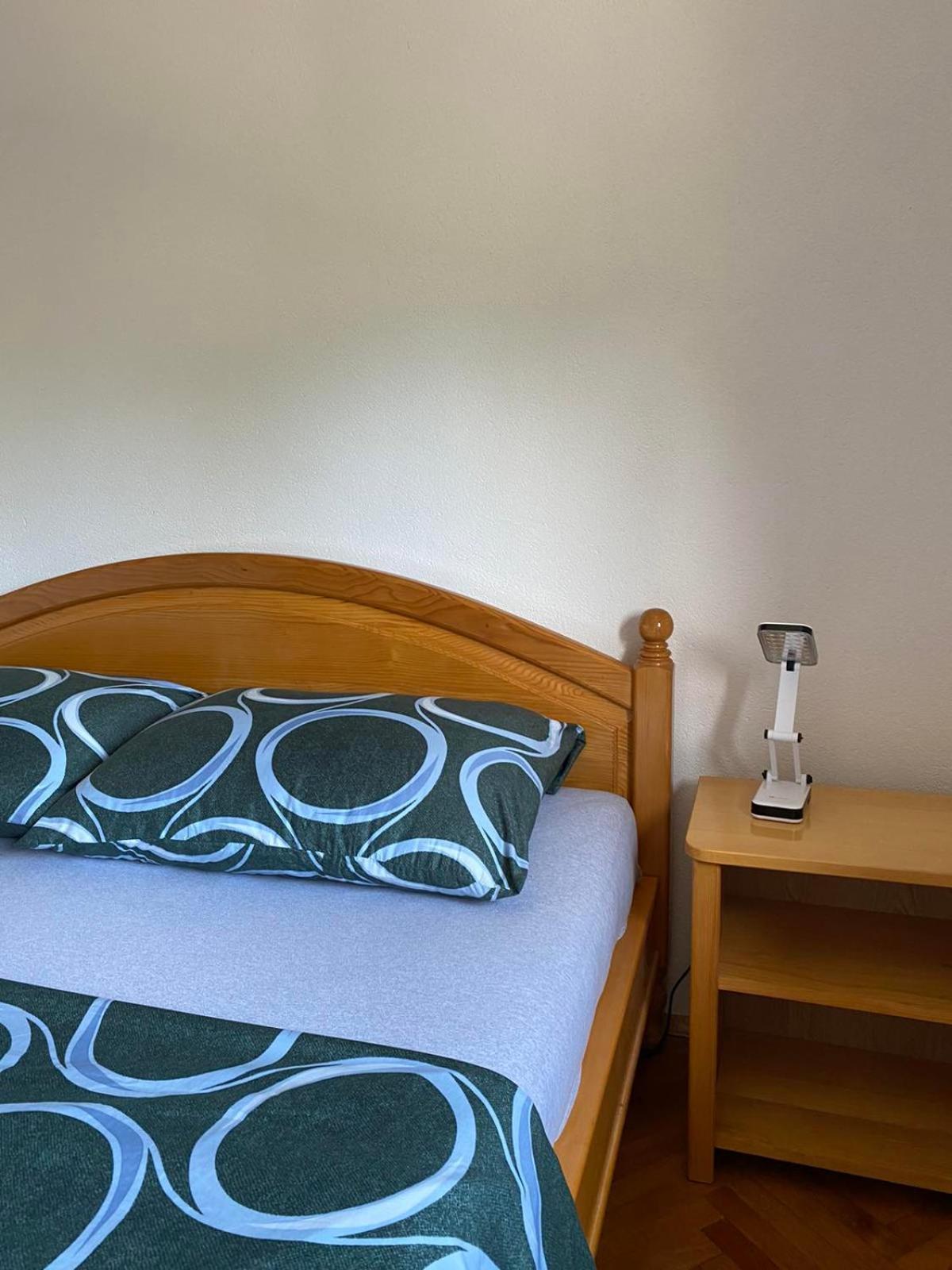 Apartman Lavanda Drvar Exterior photo