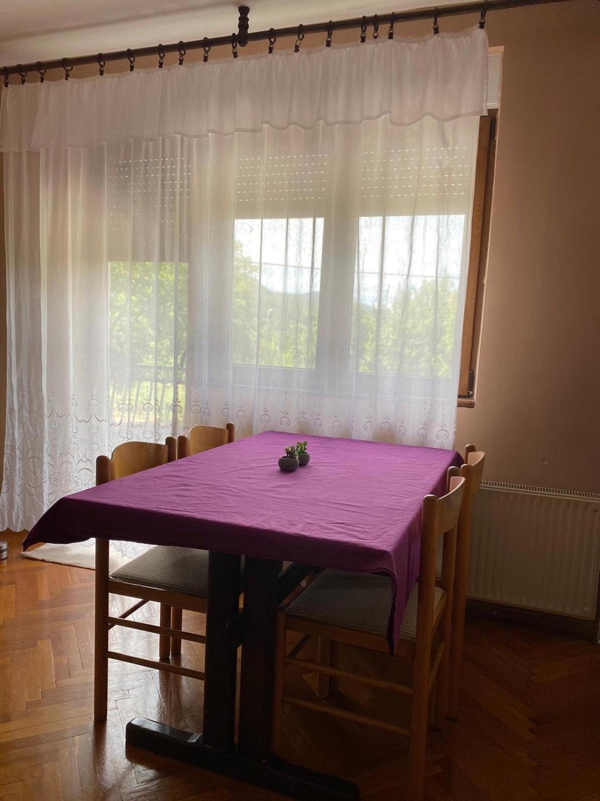 Apartman Lavanda Drvar Exterior photo
