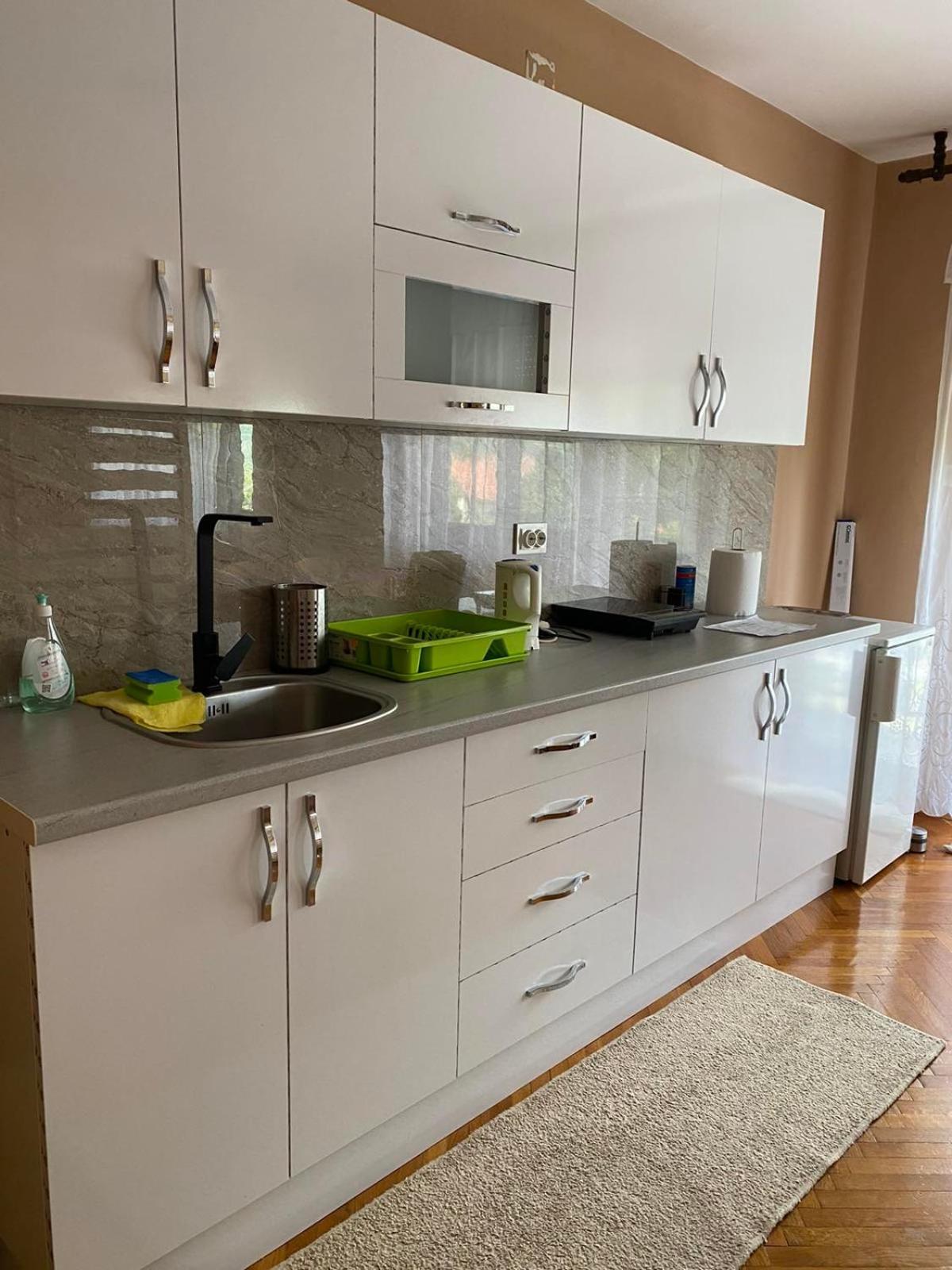 Apartman Lavanda Drvar Exterior photo